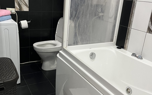 Апартаменты РАХОВА 80/84