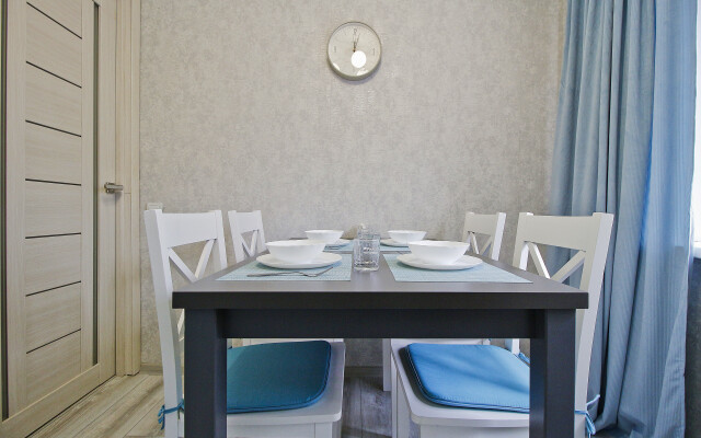Apartamenty u Ploschadi Pobedy