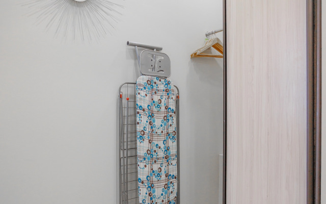 Квартира Студия на проспекте Труда с видом