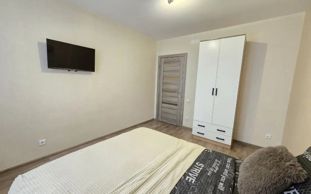 Kvartirki Nn Apartment