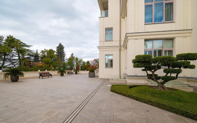 Apartment Grand Royal Residences