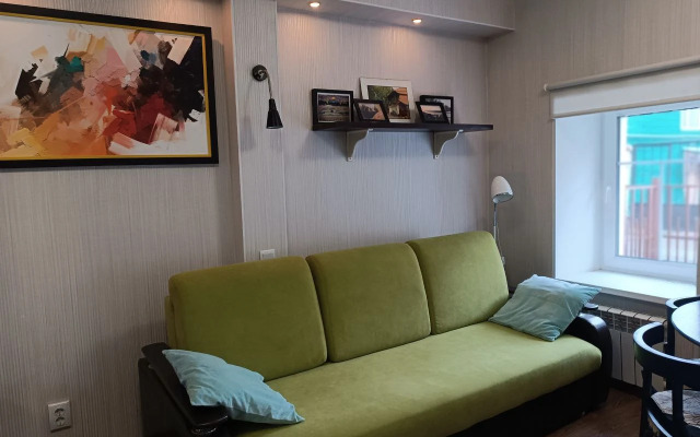 Частный Дом Волжская Дача с Террасой