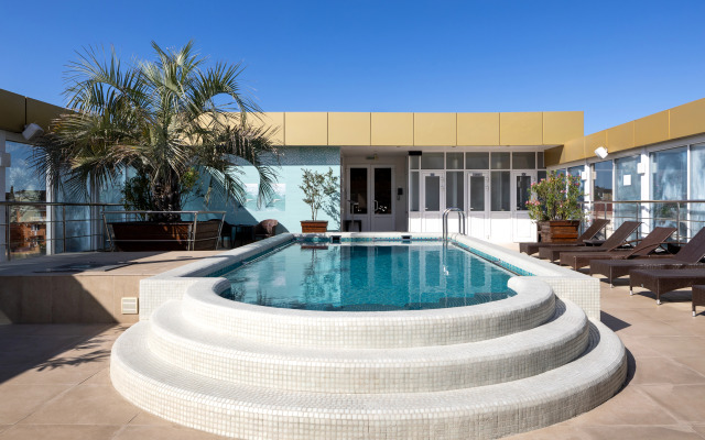 SM Royal by Stellar Hotels - ALL INCLUSIVE