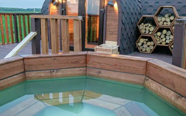 Гостевой дом Прибой