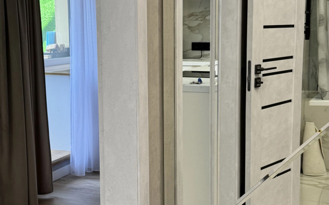 Stilnaya Studiya Zhk MChS Flat