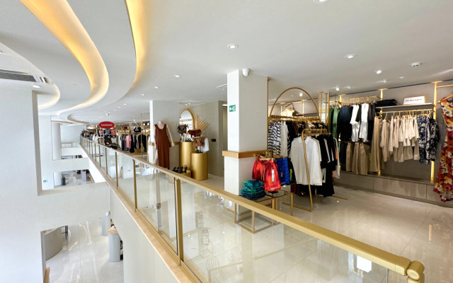 Riverside Life Residence