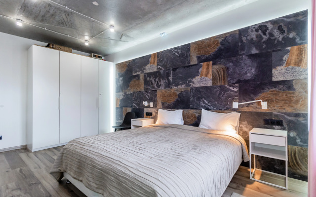 Апартаменты Балтика 19