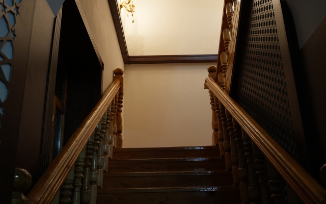 Shakherezada Boutique Hotel