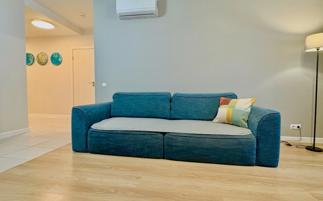 Апартаменты Love it