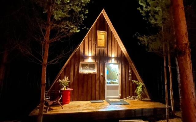 Частный Дом О, Дни в Лесу