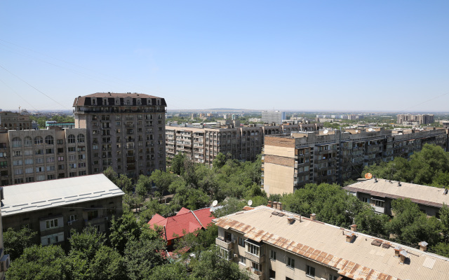 ADT True Loft Apartments
