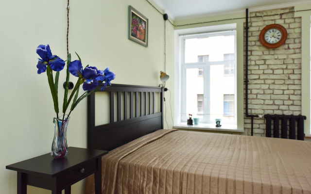 Anarin Apartments Flat 3