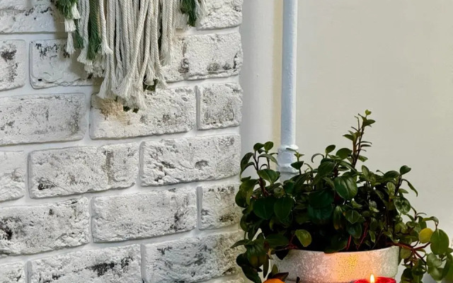 Апартаменты В центре города