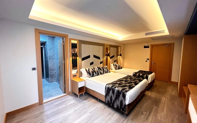 Downtown Sirkeci Hotel