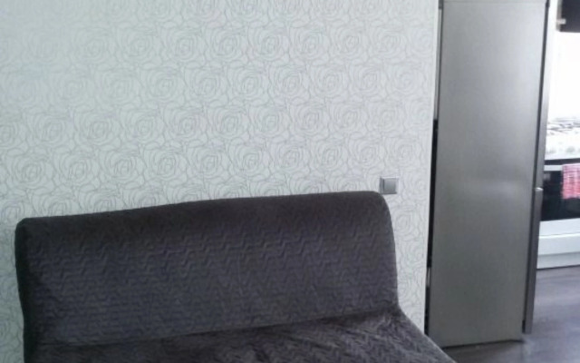 Квартира уютная