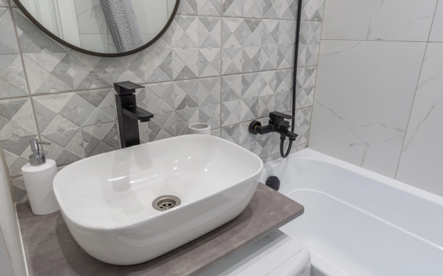 Квартира на проспекте Юрия Гагарина 38к3