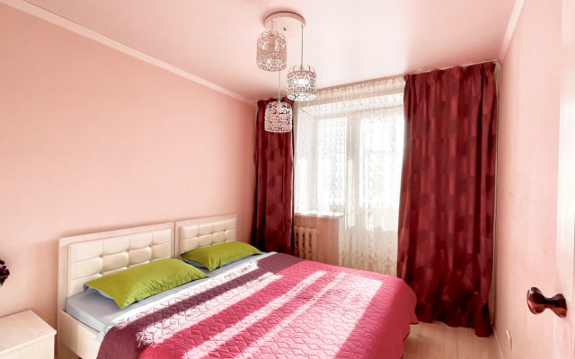 Uyutnaya Flat