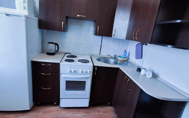 Квартира рядом с Хлебокомбинатом