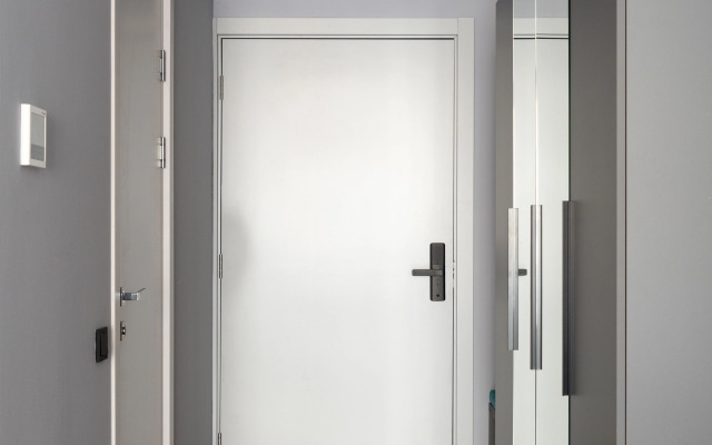 Апартаменты рядом с метро Фрунзенская в апарт-комплексе Avenir