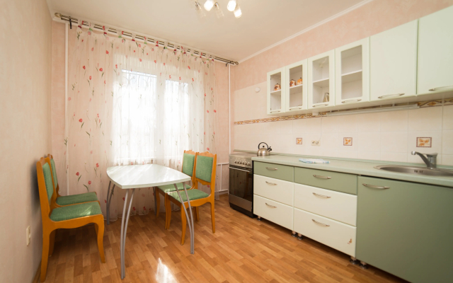 Na Kuznetsova 6 Flat - Apartment in 科佩伊斯克 - Photo 3