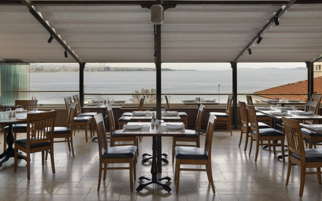 Armada Istanbul Old City Hotel