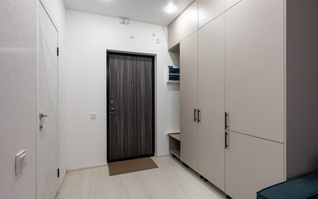 Апартаменты на бульваре Головнина