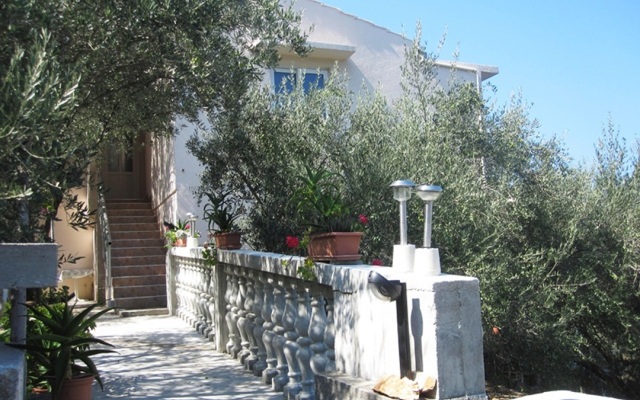 Holiday House Casa del Pescatore
