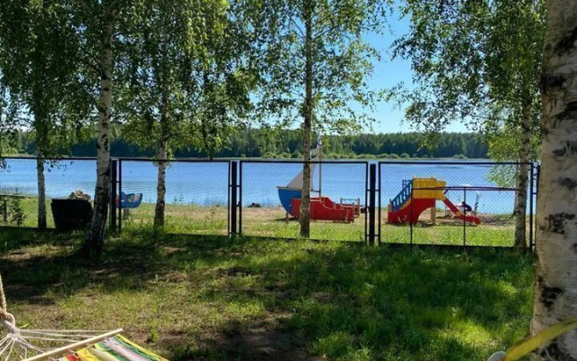 Частный Дом на 8 Человек Kлёвое Mесто