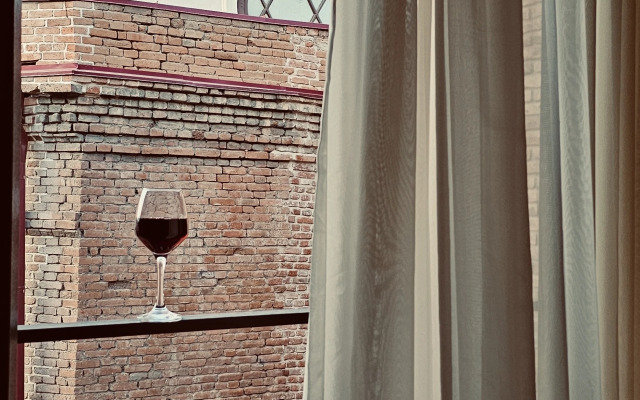 Amarcord Boutique Hotel