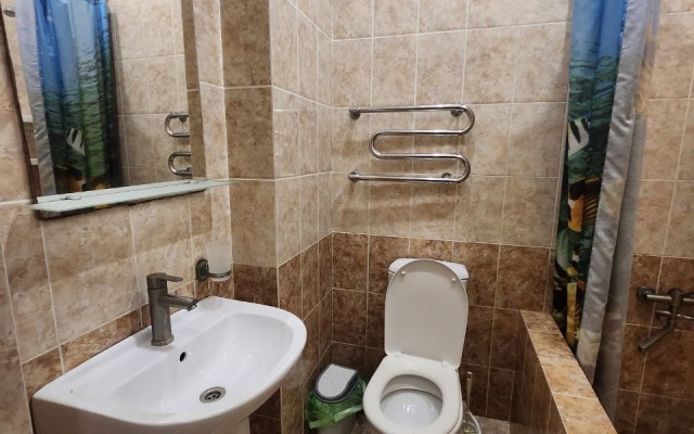 Hotel Orkhideya