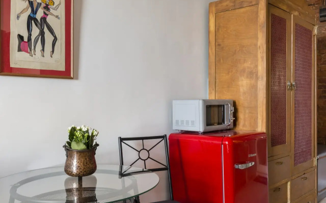 Апартаменты на садовой 32/1