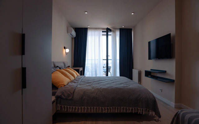 Uyutnye V Next Apartments