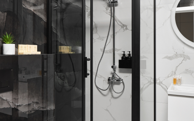 Апартаменты Baltic Sense