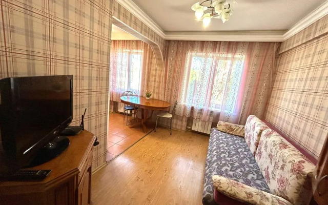 Апартаменты Евродвушка на Ленина