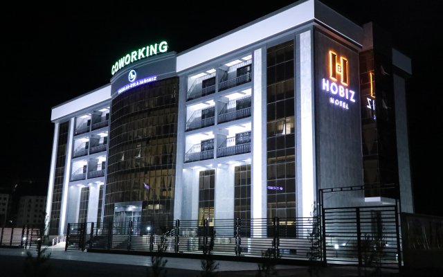 Hobiz Hotel