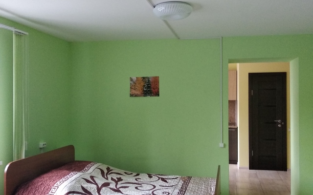 Best Hostel