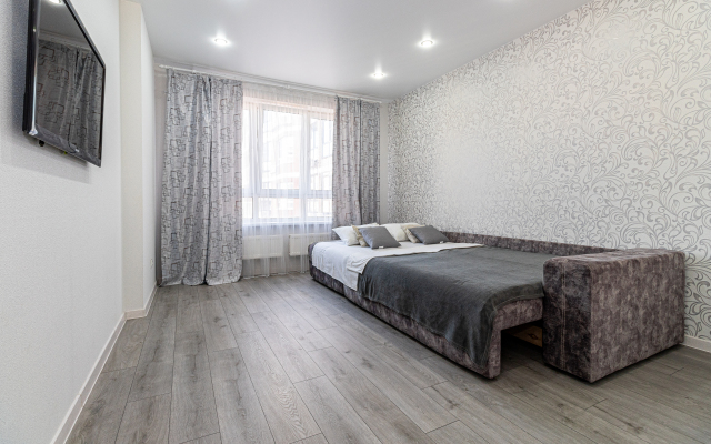 Апартаменты c Новым Ремонтом возле Парка Галицкого