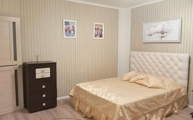 Апартаменты Студия ЖК Кавказ