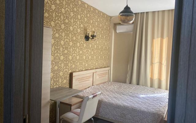 Hotel Paper House