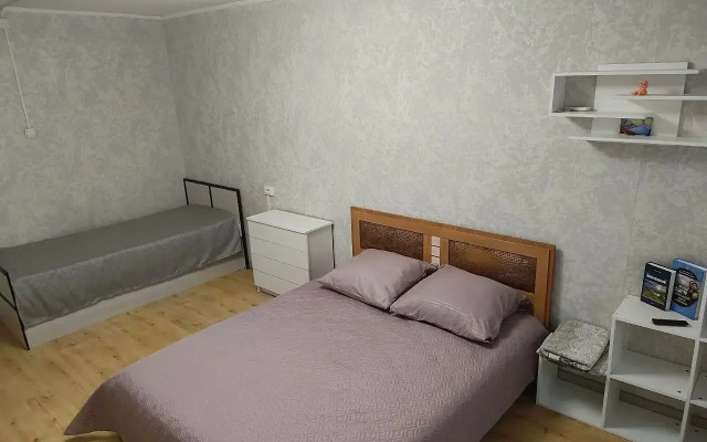 1-K Kvartira Na Konechnoy 1a Flat