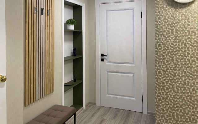 Апартаменты FreeLife на Курортном Проспекте