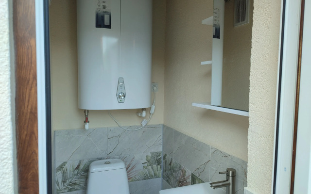 Na Ulitse Severnaya 12 Guest house