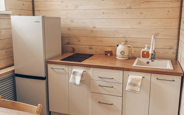 База отдыха Барская Усадьба