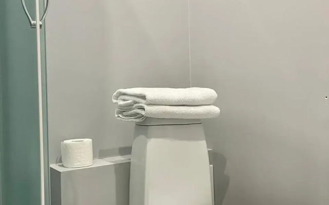 Квартира Московская Романтика