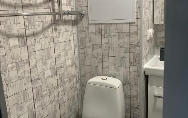 Апартаменты на Тимирязевской с Видом на Останкинскую Башню