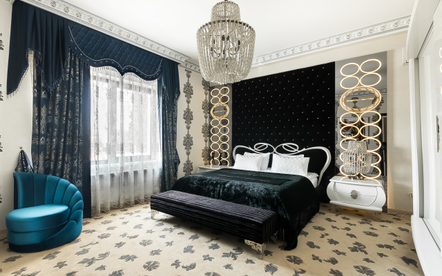Villa Italy Boutique Hotel