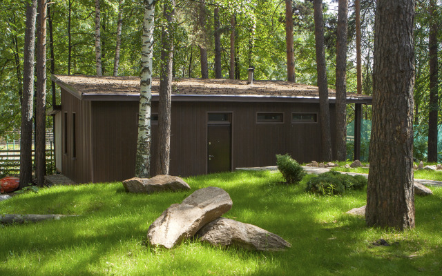 ELOVOE  Scandinavian Park-Hotel