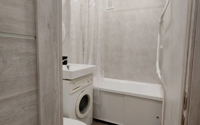 Квартира Уютная квартира на Черниковской