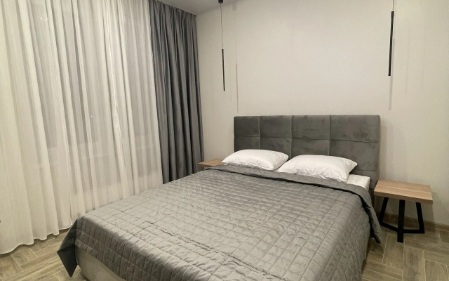 Апартаменты Кранцхауз