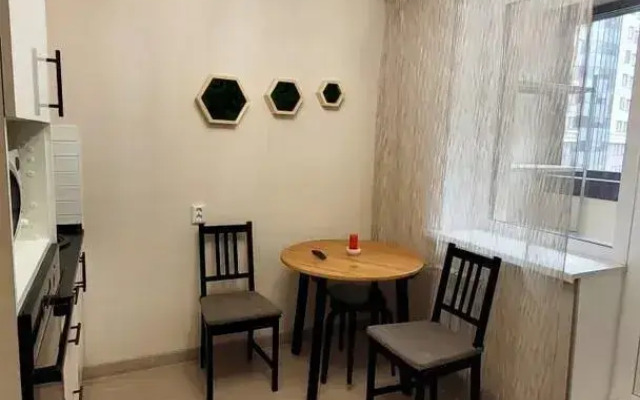 Квартира на Московском проспекте 128